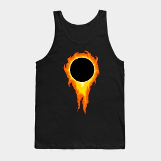 Darksign Tank Top